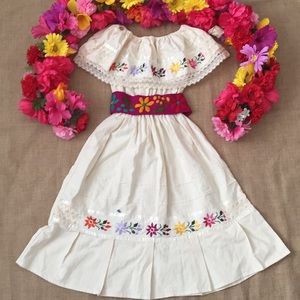 dress size for 10 year girl